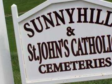 Sunnyhill Cemetery on Sysoon