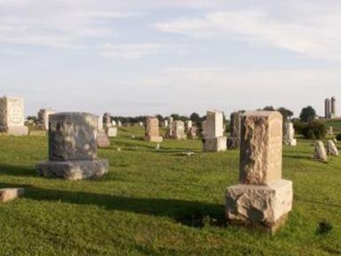 Sunnyside Cemetery on Sysoon