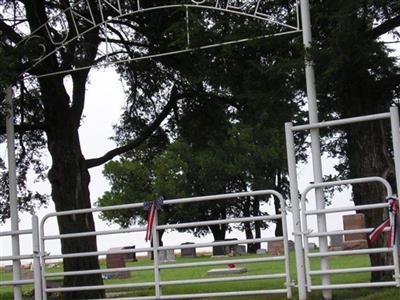 Sunnyside Cemetery on Sysoon