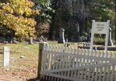 Sunnyside Cemetery on Sysoon