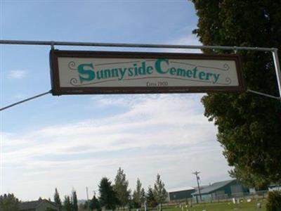 Sunnyside Cemetery on Sysoon