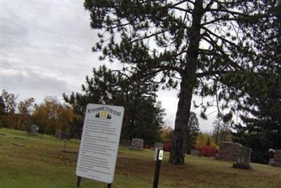 Sunnyside Cemetery, Willow River on Sysoon