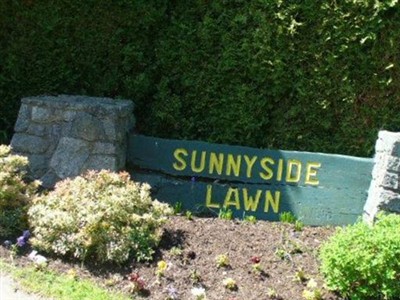 Sunnyside Lawn on Sysoon