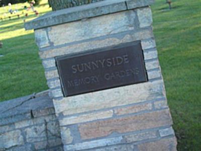Sunnyside Memory Gardens on Sysoon
