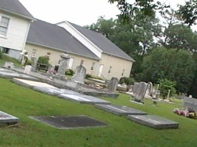 Sunnyside United Methodist Church on Sysoon