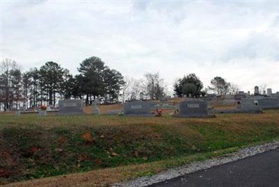 Sunrise Cemetery on Sysoon