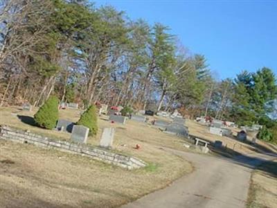 Sunset Cemetery on Sysoon