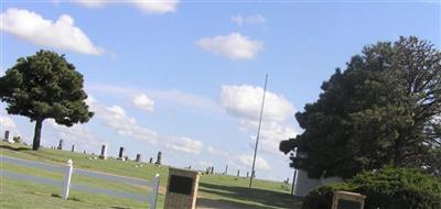 Sunset Cemetery on Sysoon