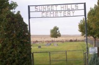 Sunset Hills Cemetery on Sysoon