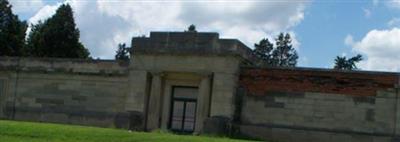 Sunset Lawn Cemetery on Sysoon