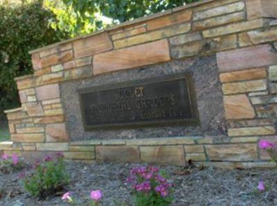 Sunset Memorial Gardens on Sysoon