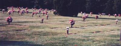 Sunset Memorial Park Cemetery on Sysoon