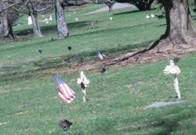 Sunset Memorial Park on Sysoon