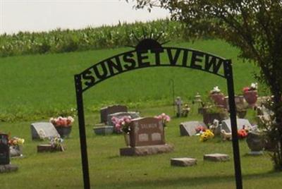 Sunset View Cemetery on Sysoon