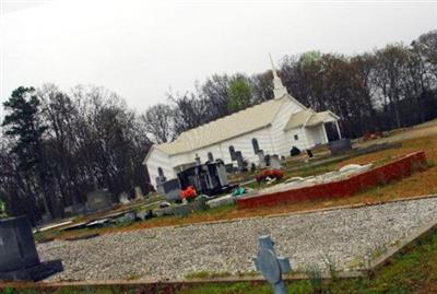 Sunshine Cemetery on Sysoon