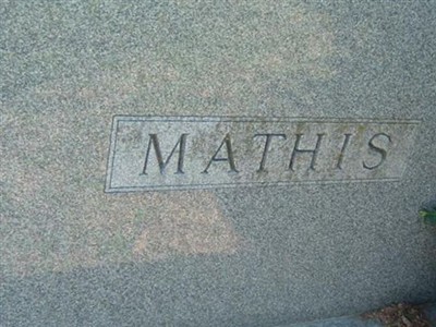 Susan Alice Mathis on Sysoon