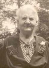 Susan Edward Moon Harvey on Sysoon