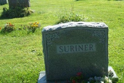 Susan Eileen Obrien Suriner on Sysoon