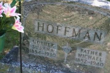 Susana Weber Hoffman on Sysoon