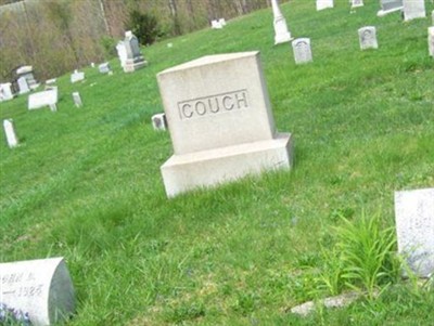 Susannah Couch on Sysoon