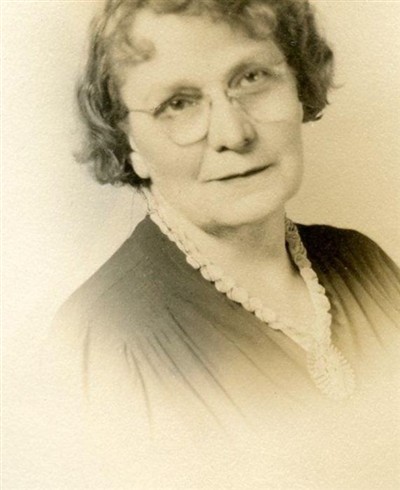 Susie Pearl Stringer Smith on Sysoon