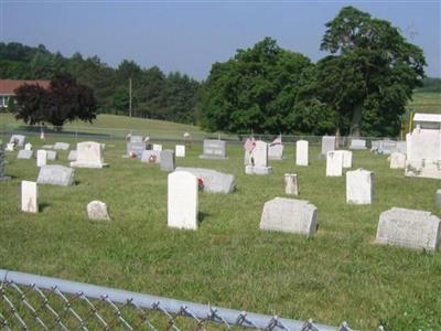 Susquehanna Mennonite Church Cemetery on Sysoon