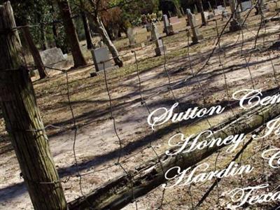 Sutton Cemetery on Sysoon