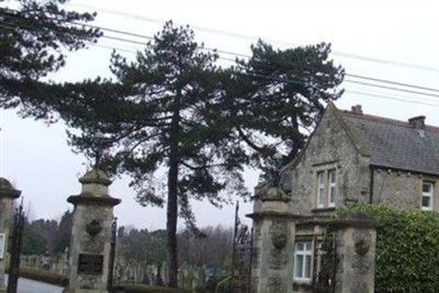 Sutton Road Cemetery on Sysoon