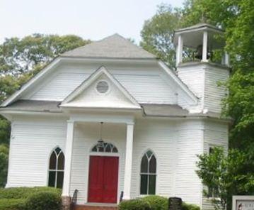 Suwanee Memorial Cemetery on Sysoon