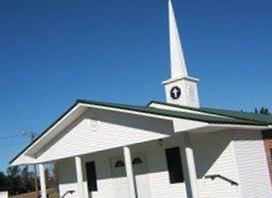 Suwannee Chapel Cemetery on Sysoon