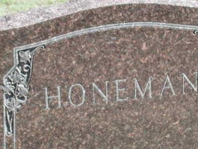 Suzanne Honeman on Sysoon