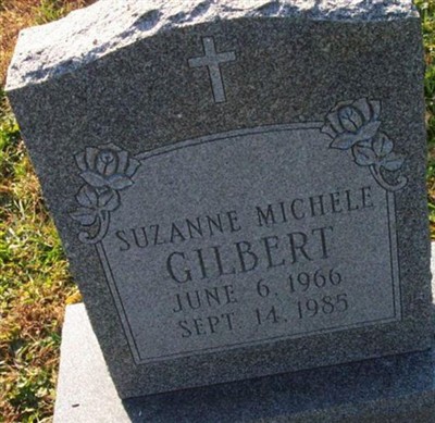 Suzanne Michele Gilbert on Sysoon
