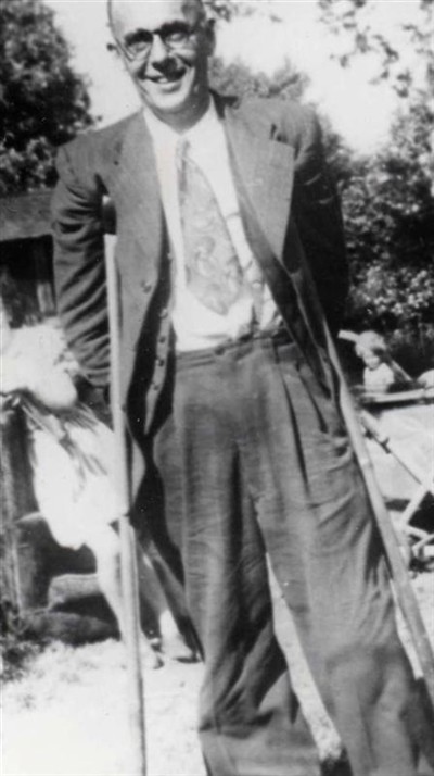 Sven Theodor Swensen on Sysoon