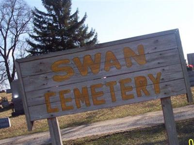 Swan Cemetery on Sysoon