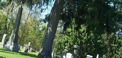 Swan Creek Cemetery on Sysoon