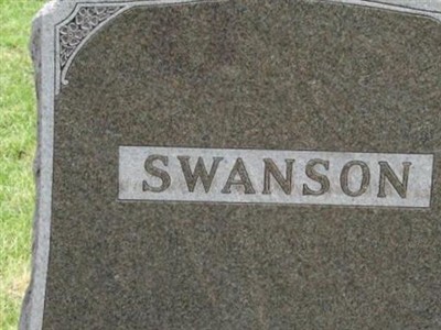 Swan P. Swanson, Find a grave on Sysoon Swan P. Swanson on Sysoon