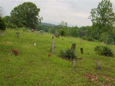 Swann Cemetery on Sysoon