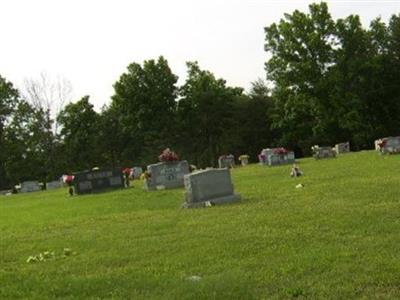 Swann Chapel Cemetery on Sysoon