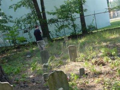 Swann Family Cemetery on Sysoon