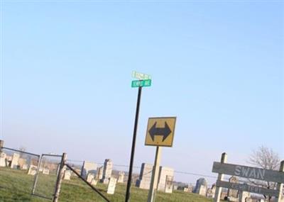 Swans Cemetery on Sysoon