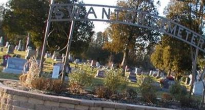 Swanton Cemetery on Sysoon