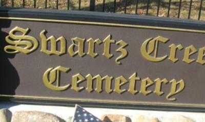 Swartz Creek Cemetery on Sysoon