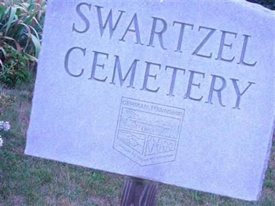 Swartzel Cemetery on Sysoon