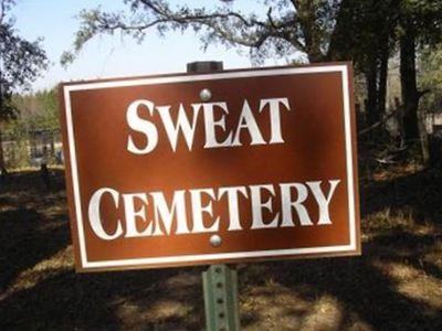 Sweat Cemetery on Sysoon