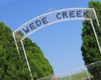 Swede Creek Cemetery on Sysoon