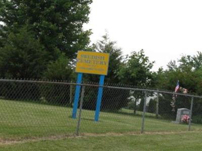 Swedish Cemetery on Sysoon