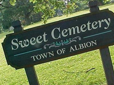 Sweet Cemetery on Sysoon