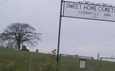 Sweet Home Cemetery on Sysoon