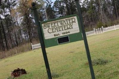 Sweetwater Cemetery on Sysoon