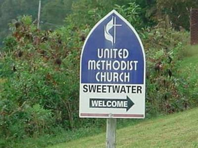 Sweetwater United Methodist Church on Sysoon